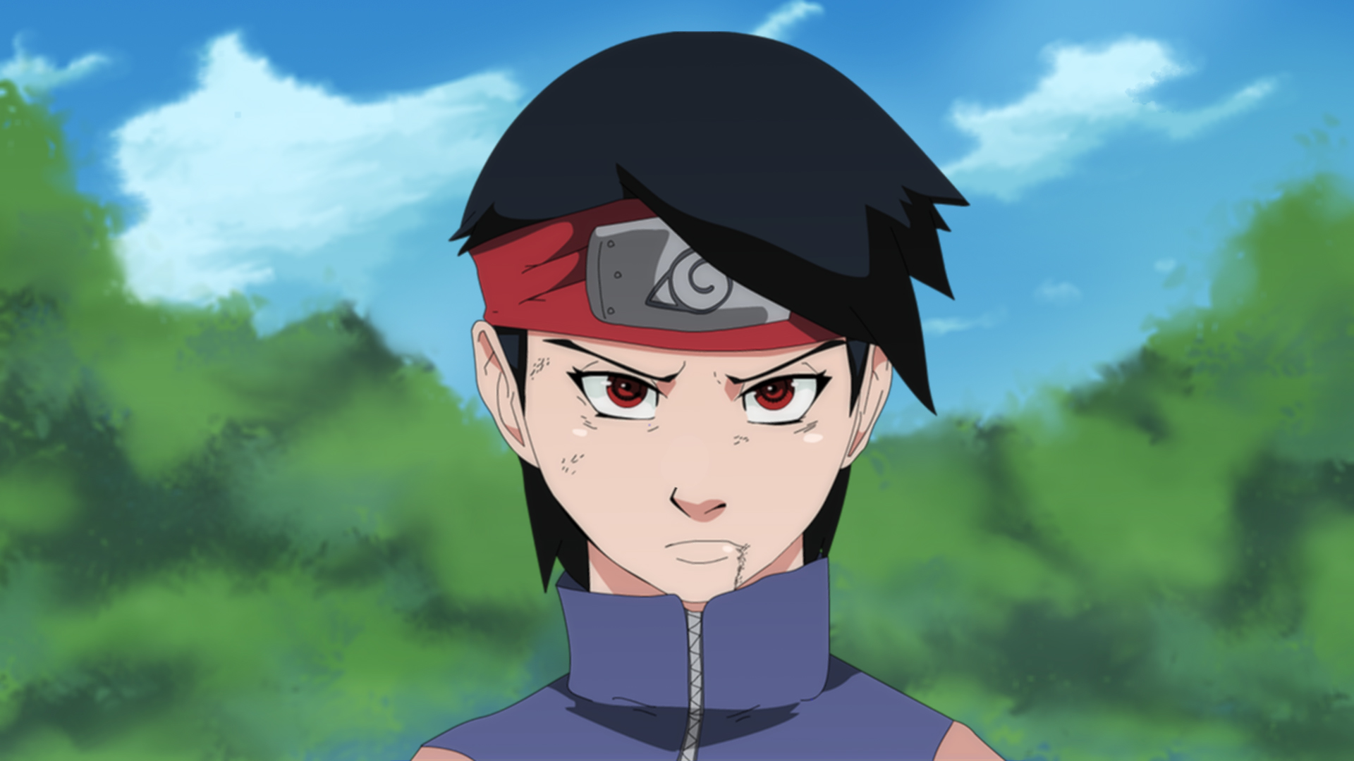 Sarada