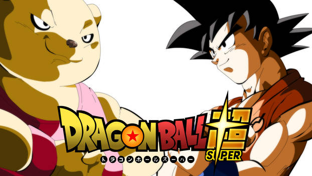 Goku vs Botamo Fan Animation Link