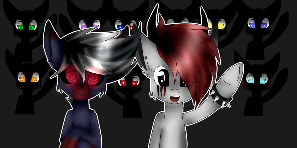 MLP - Detention Teacher by AdaWolfyx3 on DeviantArt