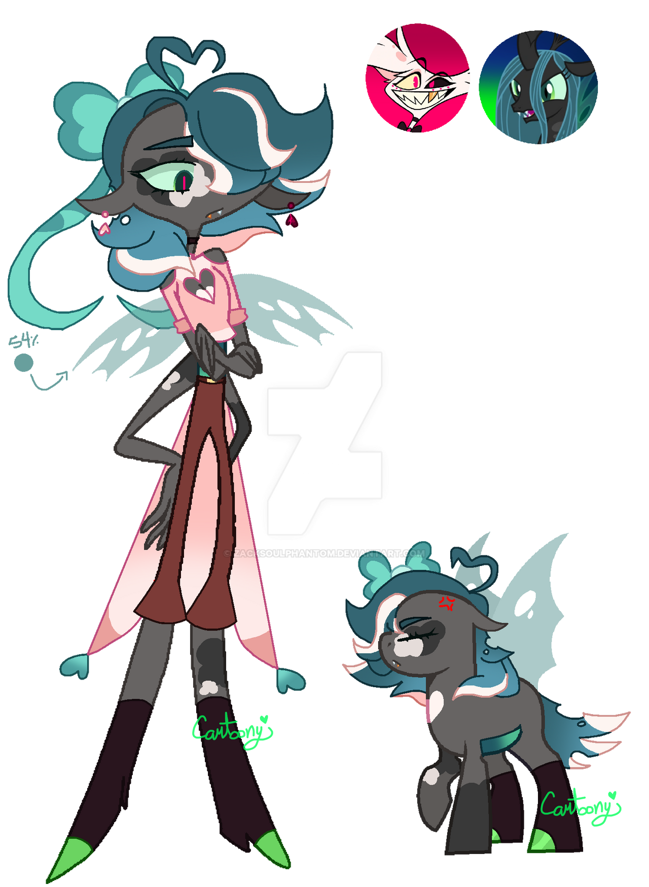 Point Adopt 651 {Closed/Preclaim} by ZackSoulPhantom on DeviantArt