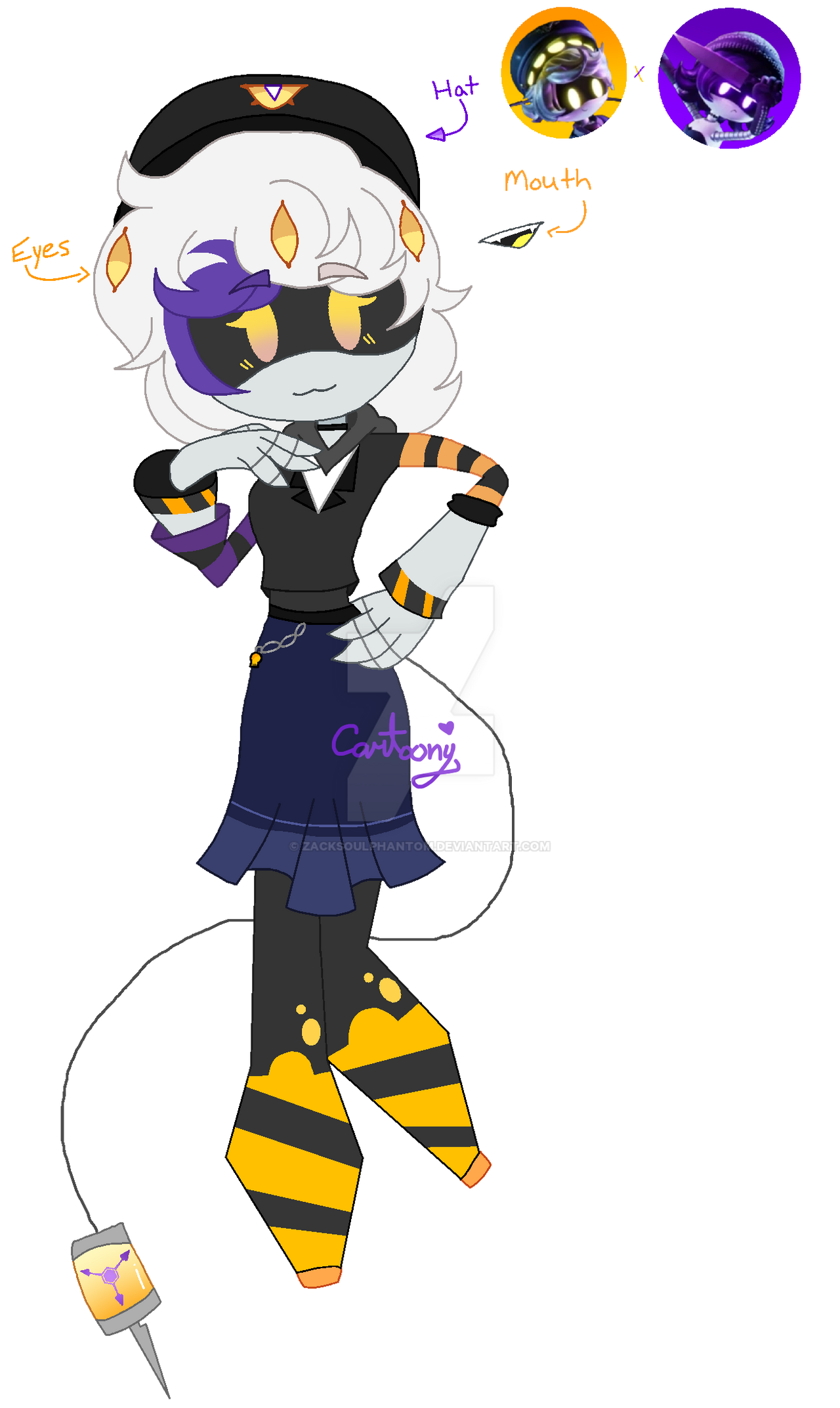MD Uzi N Result By ZackSoulPhantom On DeviantArt md-uzi-n-result-by-zacksoulphantom-on-deviantart