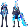Custom #271-#272