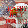 HAPPY 4TH OF JULY!