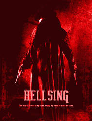 Hellsing Movie
