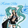 Vocaloid: Hatsune Miku