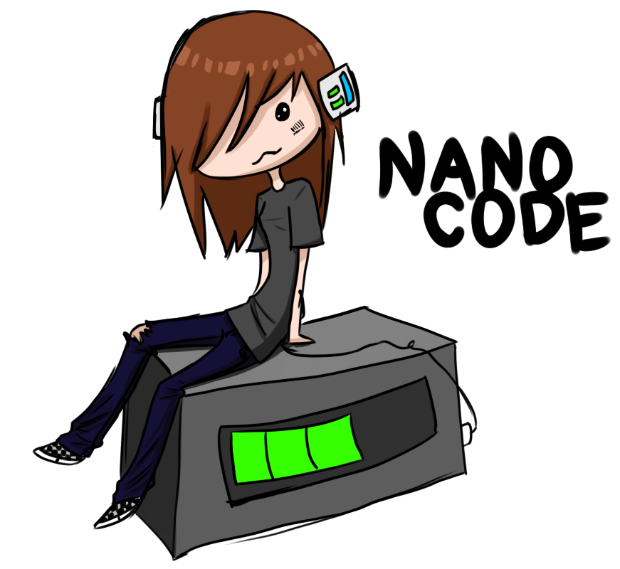 Nano Code ID