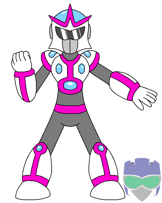 ImageMan by MegaRook on DeviantArt