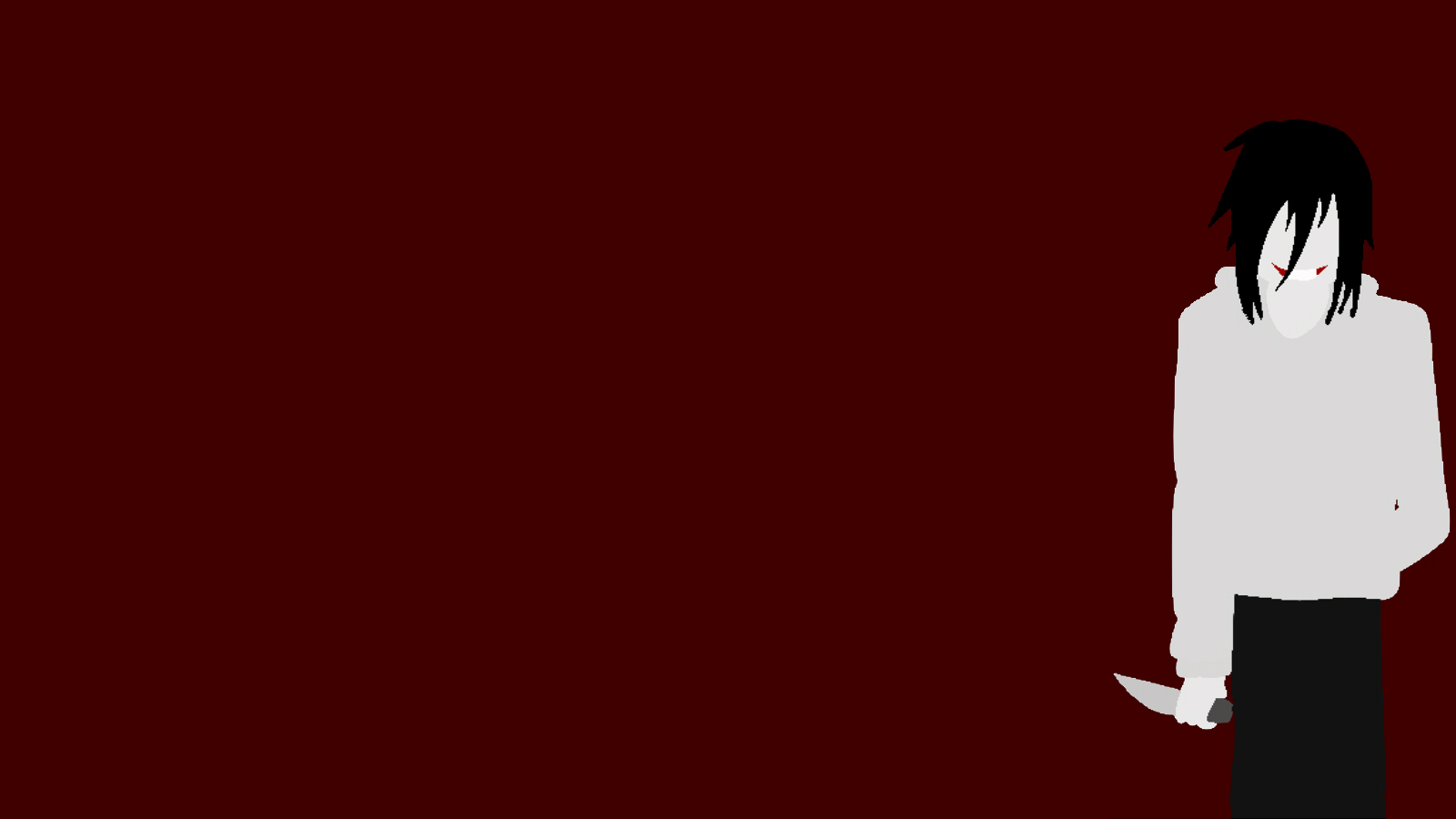 Jeff The Killer Wallpaper By Storychara On Deviantart Jeff The Killer Wallpaper By Storychara On Deviantart