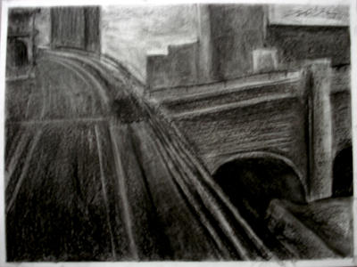 Environment 3 by DesThrash on DeviantArt