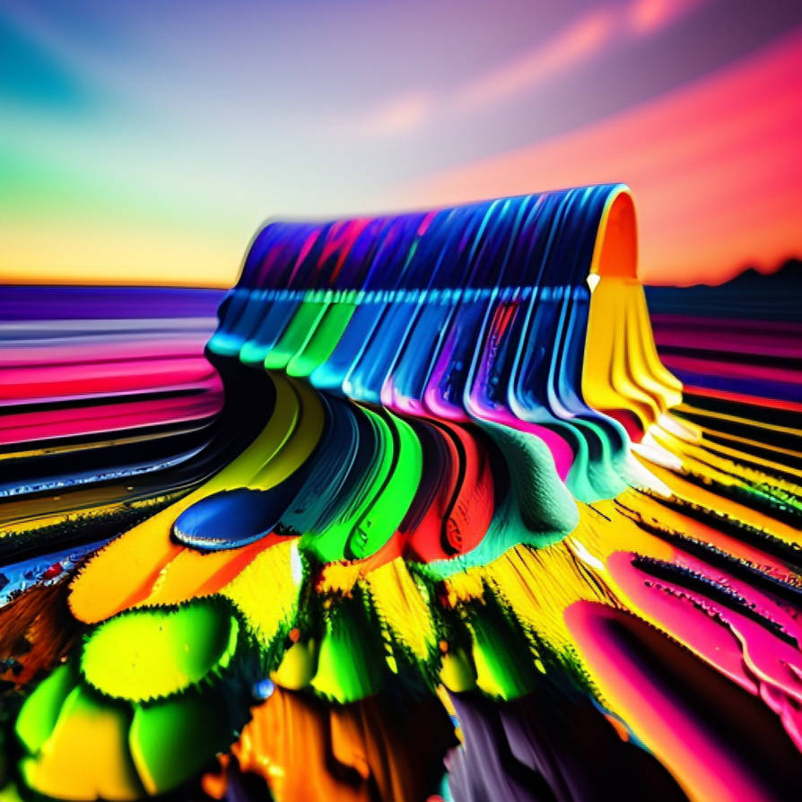 The Color Matrix by DigitalHubrisStudios on DeviantArt