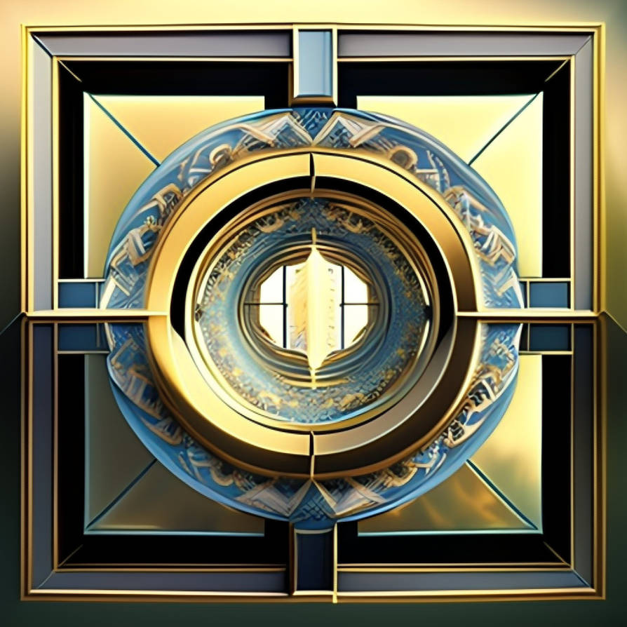 Mirror vol. 5 by DigitalHubrisStudios on DeviantArt