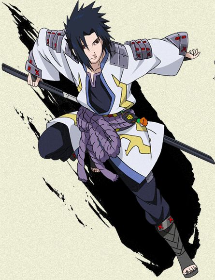 Sasuke by felipebiel214 on DeviantArt