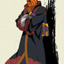 Tobi Samurai