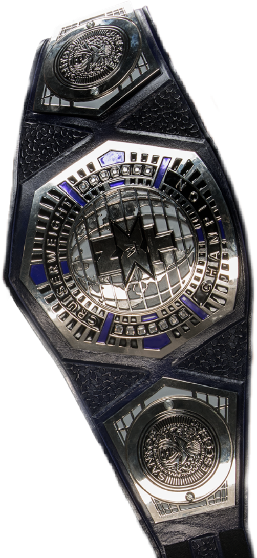 Cruiserweight Title Png By Ladlobin On Deviantart Cruiserweight Title Png By Ladlobin On Deviantart