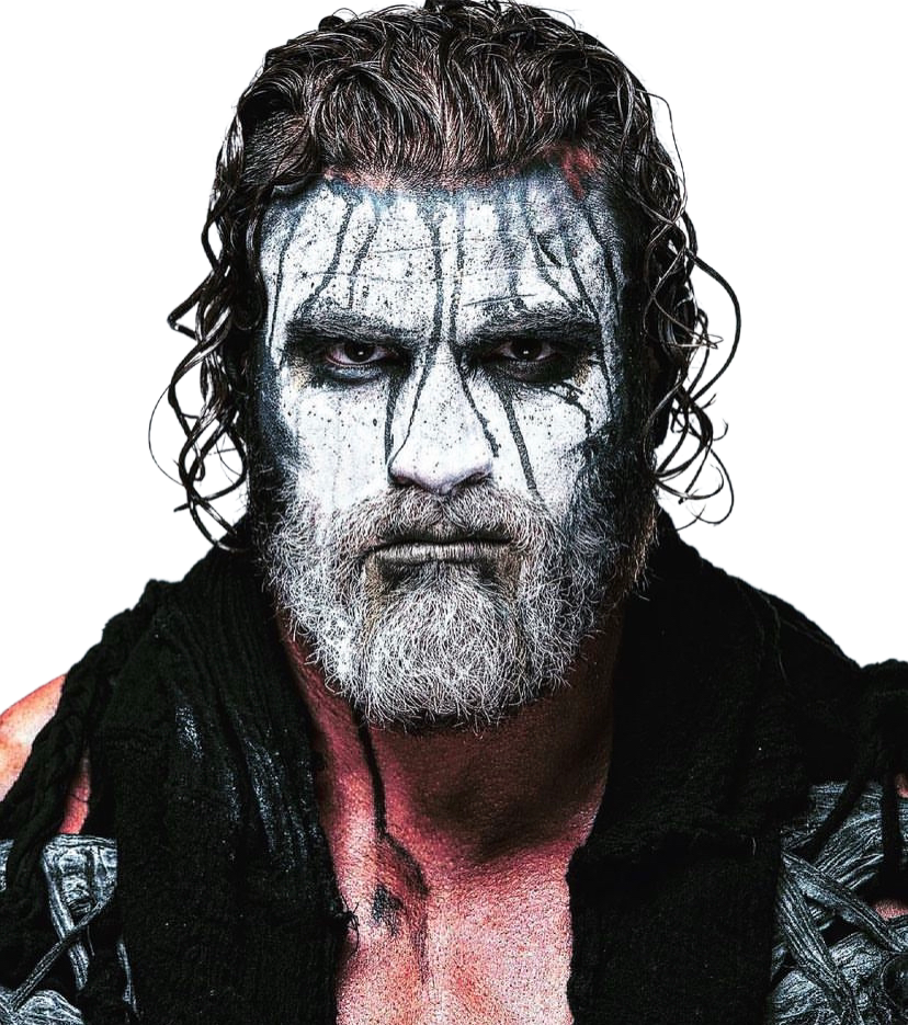 Buddy Mathues Buddy Mathews PNG by ladlobin on DeviantArt