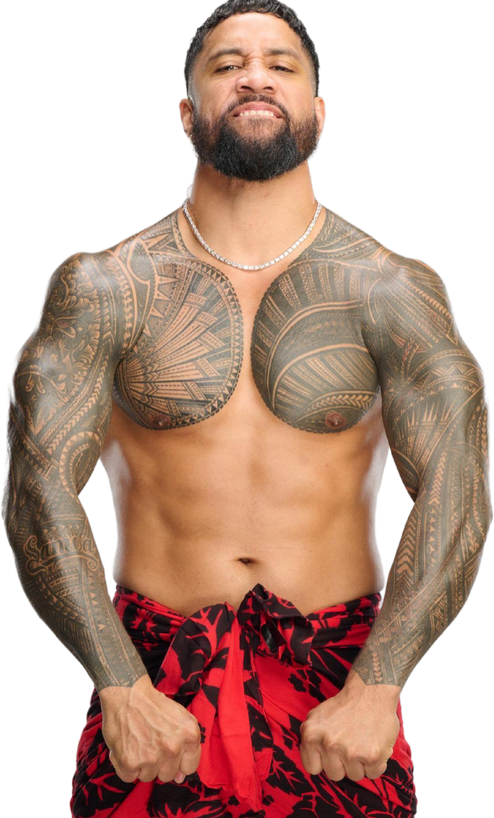 Jey Uso 2022 PNG by ladlobin on DeviantArt