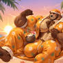 Male Furry Adopt