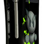 deviantART XBOX360 Design