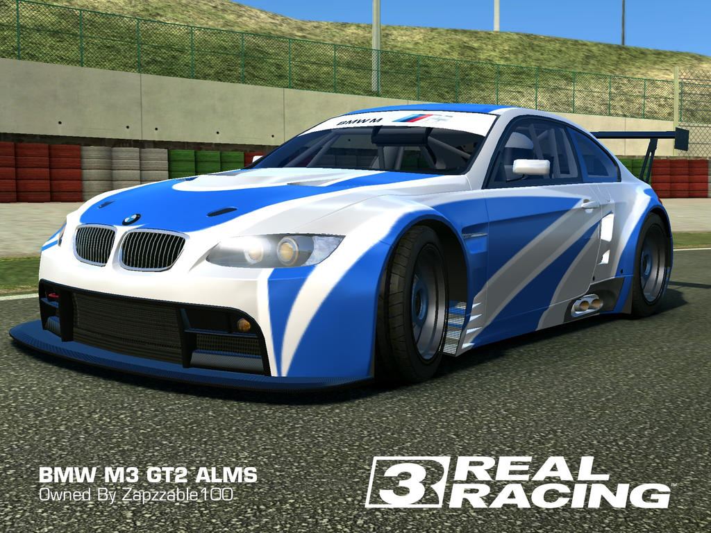 Nfs Most Wanted Bmw M3 Gtr Cosplay 3 By Zapzzable1K94 On Deviantart