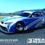 NFS Most Wanted BMW M3 GTR Cosplay 6