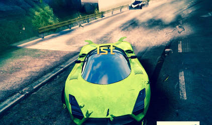 Hypercars On Forzamotorsport Deviantart Hypercars On Forzamotorsport Deviantart