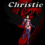 Christie(TEKKEN THEME)