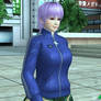 How Ayane Spent Her Day 2