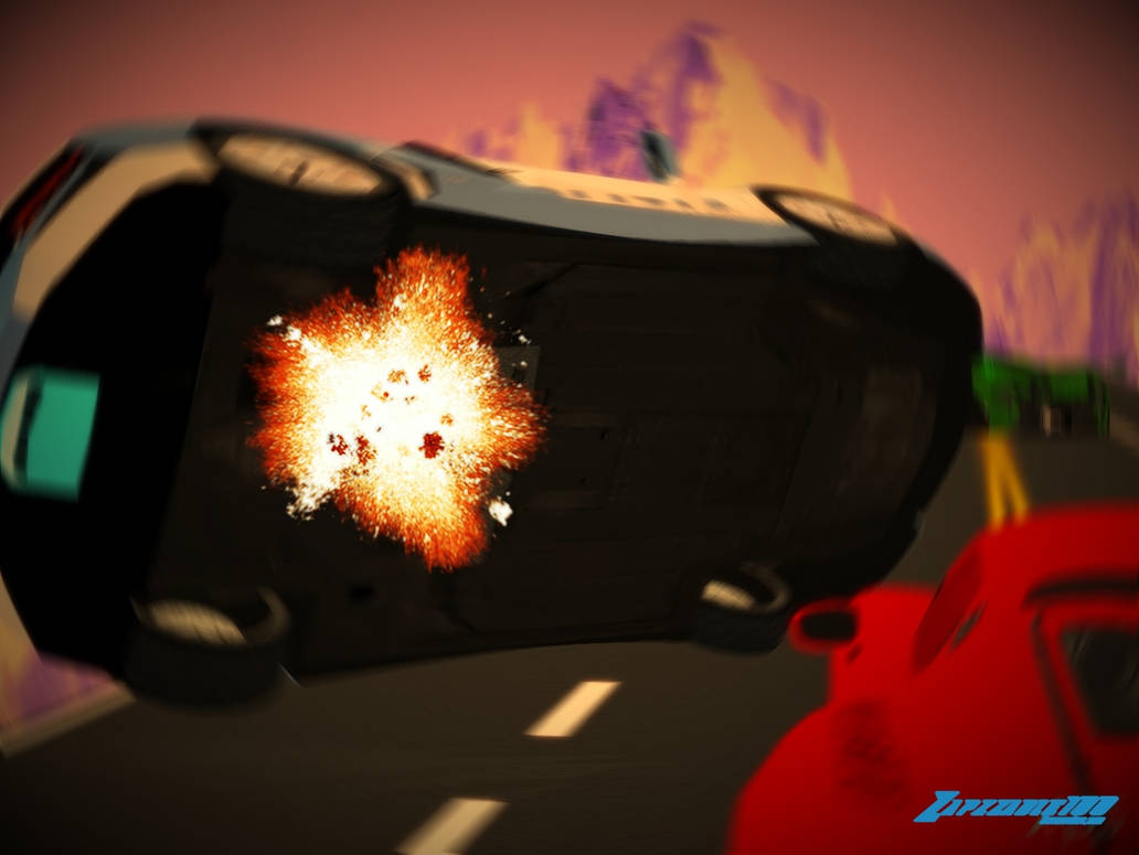 Underground Street Racing Scene 86 by LtChill000 on DeviantArt