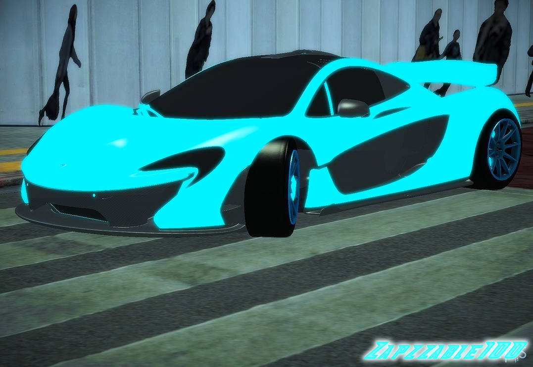 Underground Street Racing Scene 15 by LtChill000 on DeviantArt