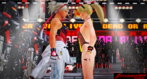 Lidia Sobieska VS Hitomi Buchfink(UFC)