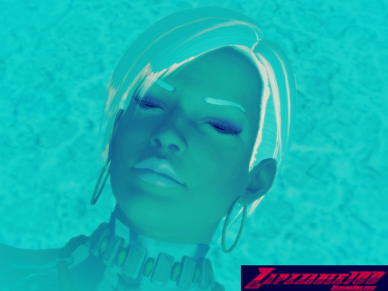 (DoA)Gene Tissue Transfer 3 by LtChill000 on DeviantArt