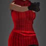 Ada Wong(Double Agent)