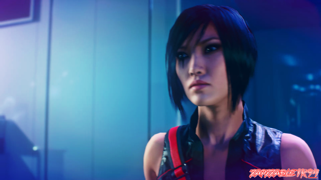 Mirror's Edge Catalyst Story Campaign Missions 18 by Zapzzable1K94 on  DeviantArt