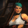 DOA5LR Gothic Christie 3