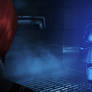 Mass Effect 3 LE (Brinnette) 8