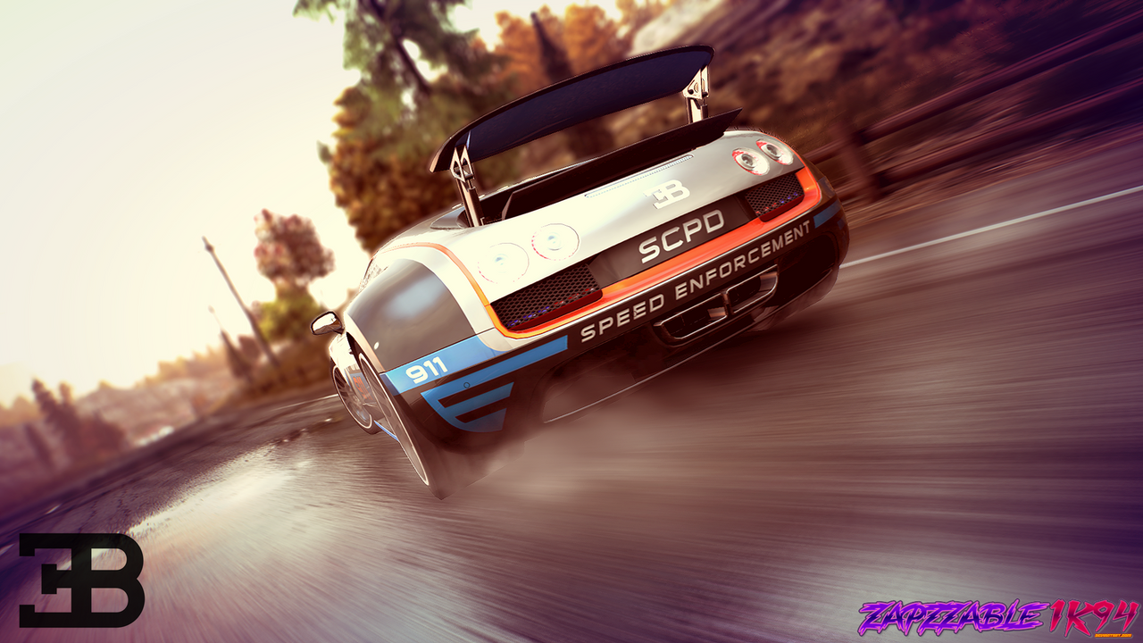 Scpd Spring My Life as an SCPD Interceptor 1 by LtChill000 on DeviantArt