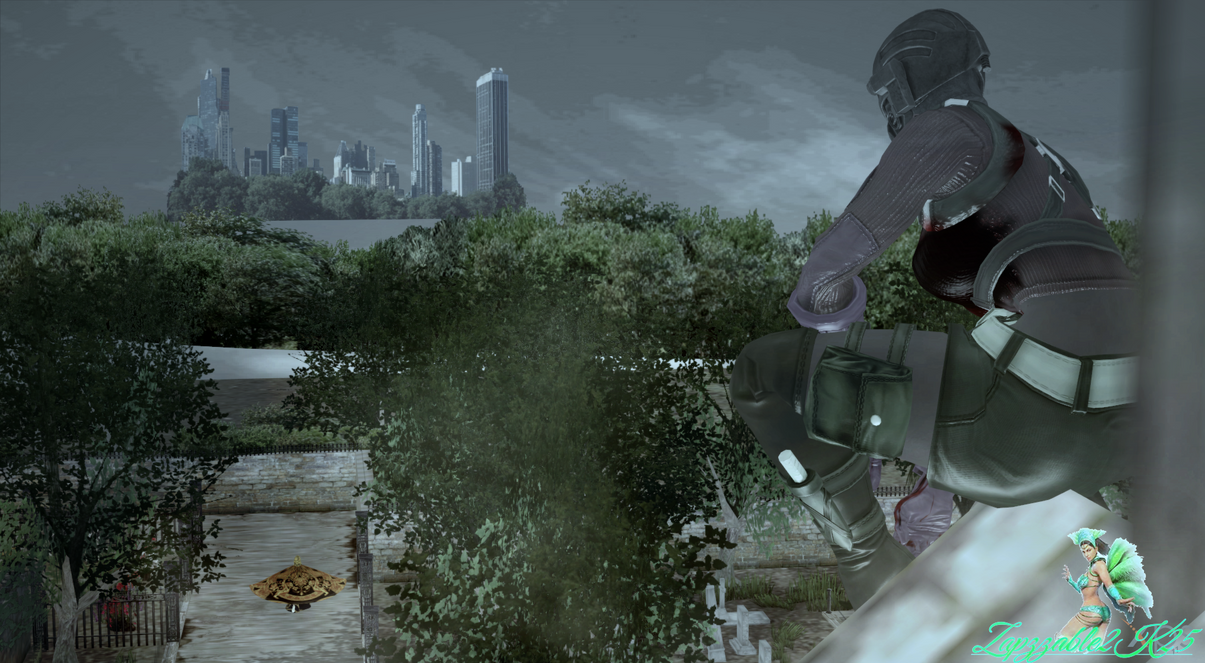Ret 10 OC Awakened with Retribution 10 by Zapzzable2K25 on DeviantArt