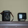 old camera