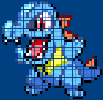 Totodile By Lenpower21 On Deviantart Totodile By Lenpower21 On Deviantart