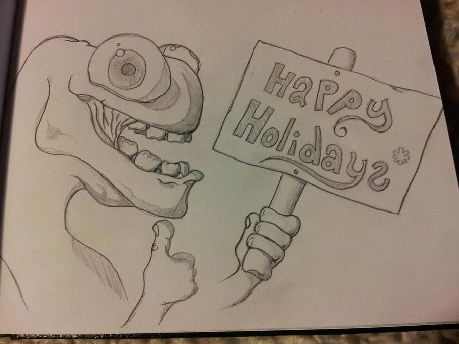 Happy Holidays!