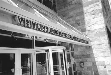 Whitaker Center