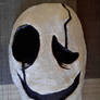 W.D Gaster mask 4