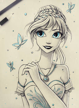 Princess Anna