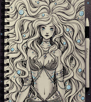 Mermaid (traditional)