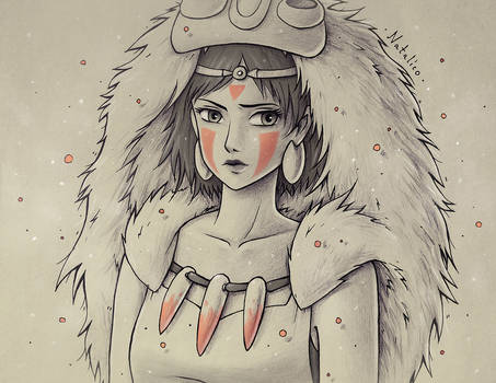 Mononoke