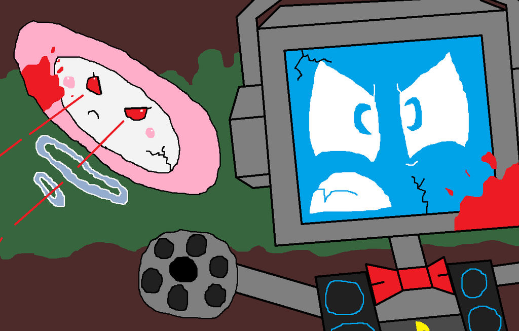 Fandroid Zombie Au Idea By Kayleethedragacron On Deviantart -