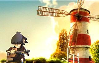 Feel Good Inc Windmill Before Effects By 2dsgirlvange On Deviantart Feel Good Inc Windmill Before Effects By 2dsgirlvange On Deviantart