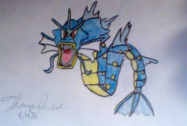 Gyarados