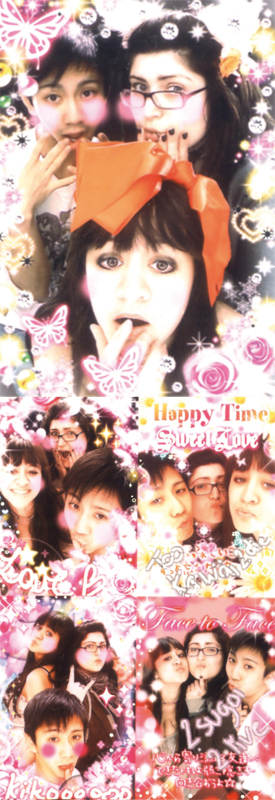 Purikura