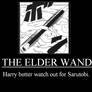 The Elder Wand